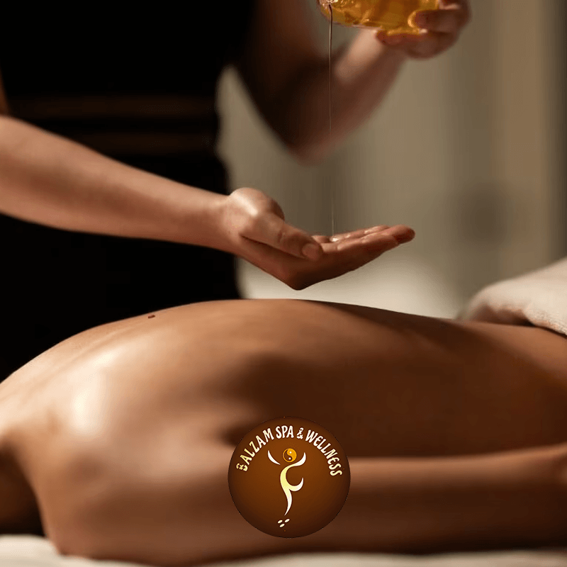 Balzam Masaj & Spa Merkezi 