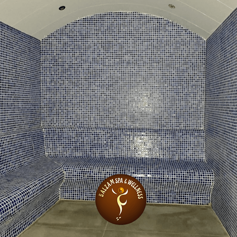 Balzam Masaj & Spa Merkezi