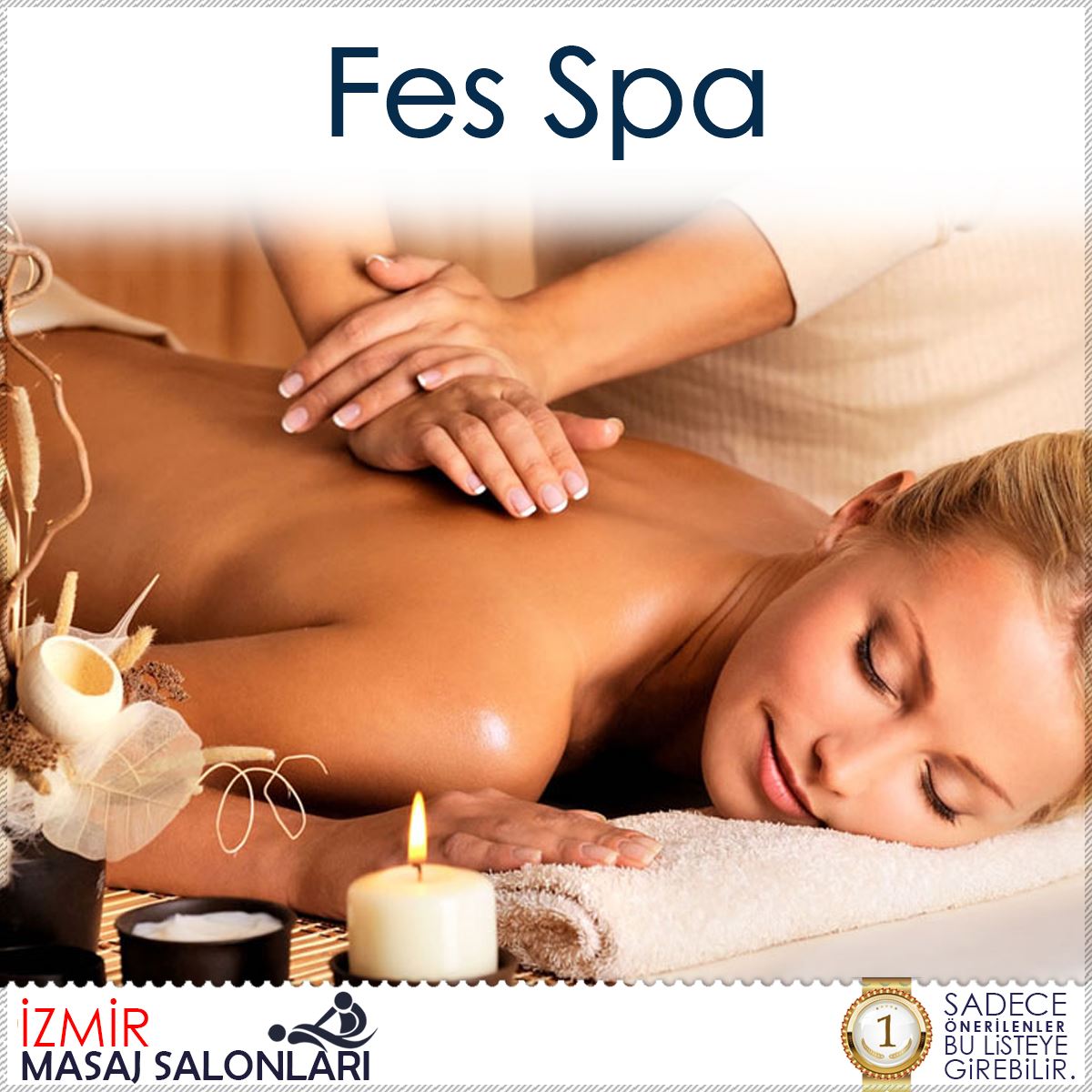 Fes Spa logo