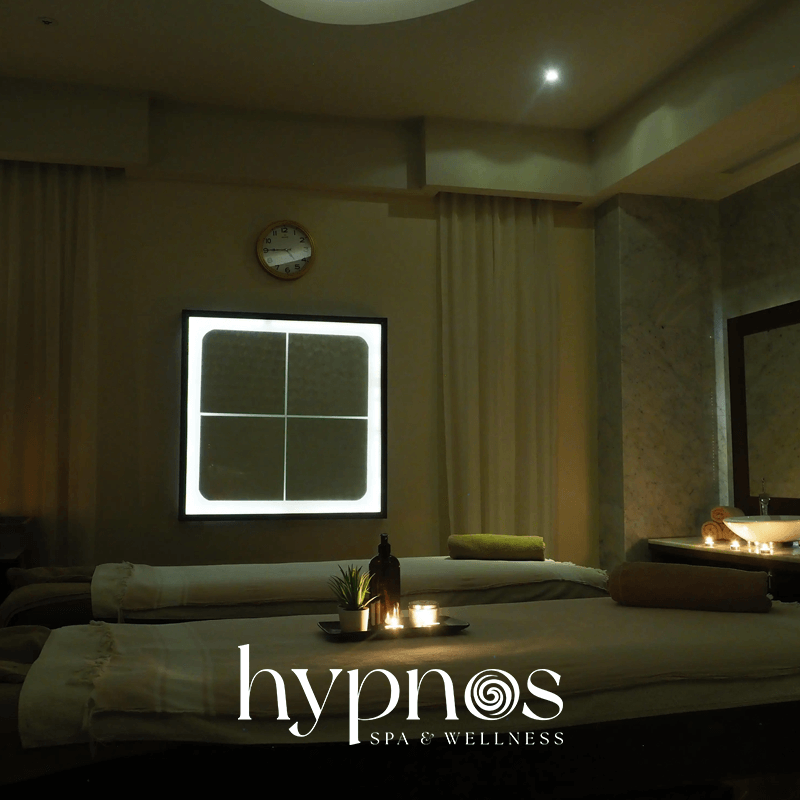 Hypnos Spa Wellness : İzmir Masaj Salonu
