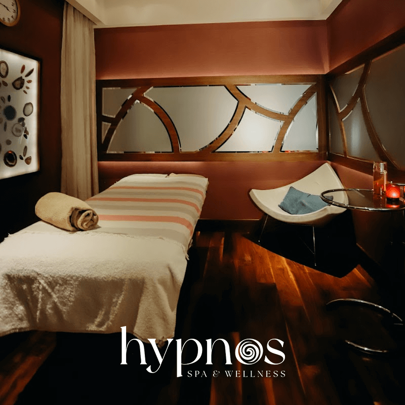 Hypnos Spa Wellness : İzmir Masaj Salonu