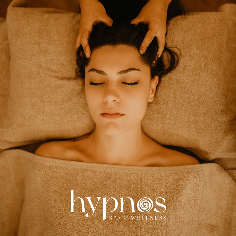 Hypnos Spa Wellness : İzmir Masaj Salonu 