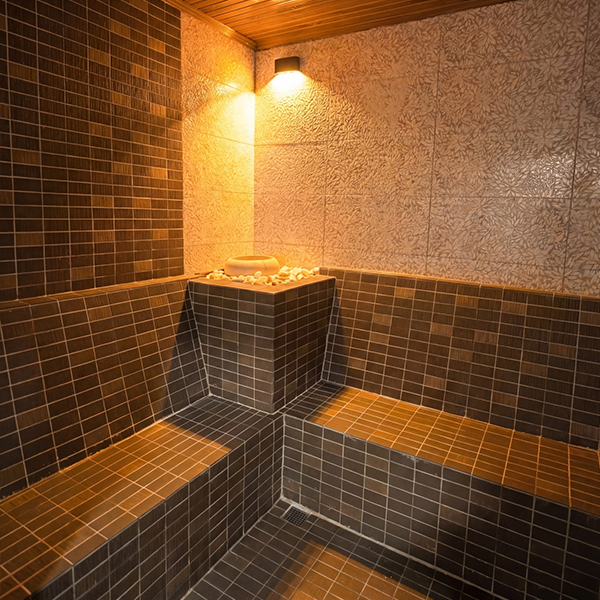Lavanta Terapi Spa Çeşme : İzmir Masaj Salonu