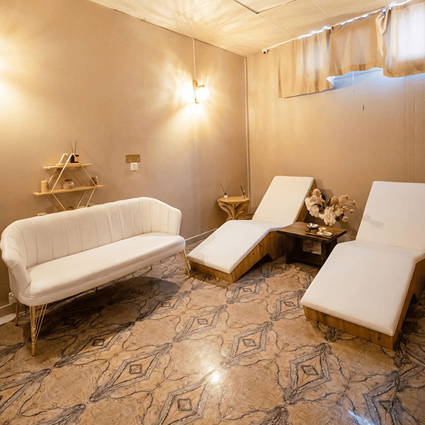 Lavanta Terapi Spa Torbalı : İzmir Masaj Salonu