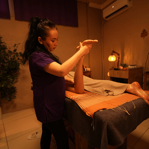 Lavanta Terapi Spa Torbalı : İzmir Masaj Salonu