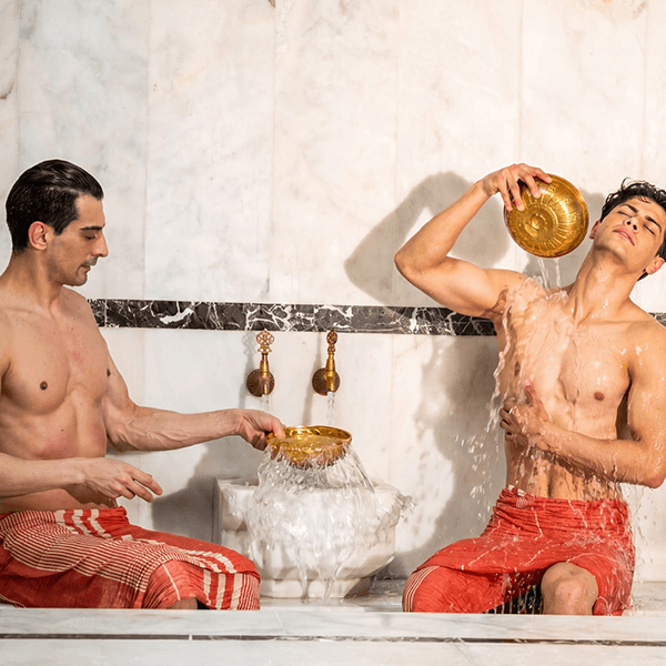 Lavanta Terapi Spa & Masaj Konak : İzmir Masaj Salonu