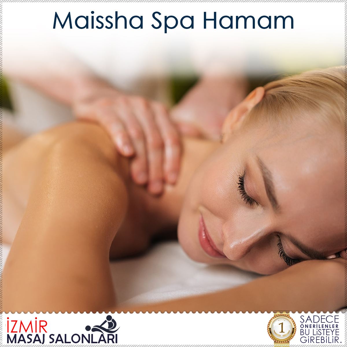 Maissha Spa ... Hakkında Bilgi
