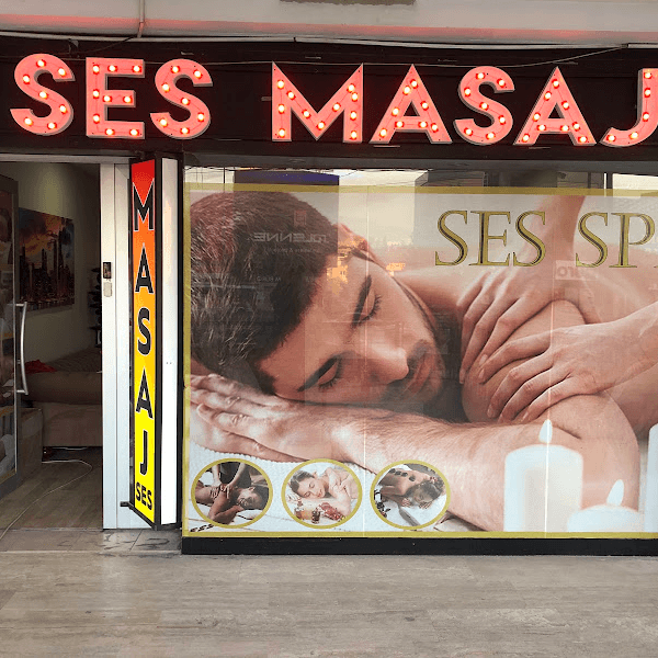 Ses Masaj Salonu : İzmir Masaj Salonu