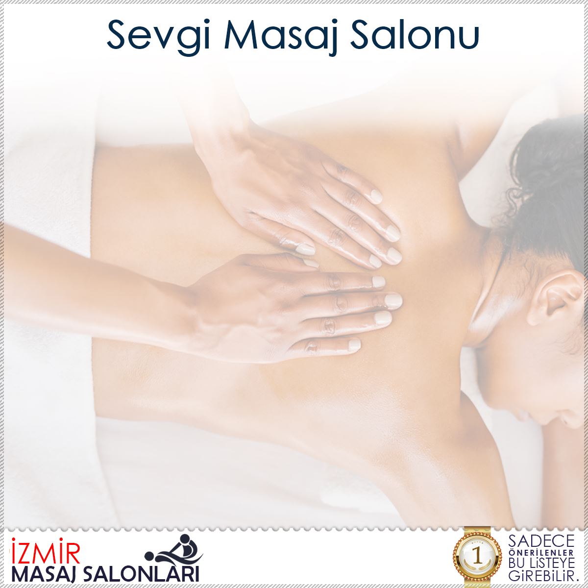 Sevgi Masaj Salonu logo